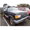 Image 2 : 1991 Ford F-250