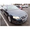 Image 2 : 2006 Volkswagen Passat