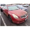 Image 2 : 2009 Nissan Altima
