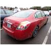 Image 3 : 2009 Nissan Altima