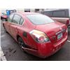 Image 4 : 2009 Nissan Altima