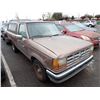 Image 2 : 1992 Ford Ranger