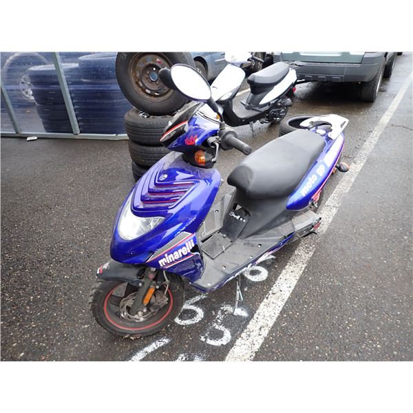 2011 CPI Motor Company