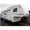 Image 2 : 2003 Cougar Travel Trailer