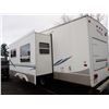 Image 3 : 2003 Cougar Travel Trailer