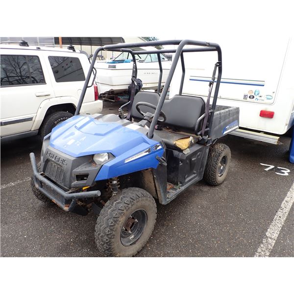 2010 Polaris Ranger