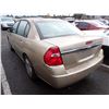 Image 4 : 2006 Chevrolet Malibu
