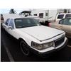 Image 2 : 1994 Lincoln Town Car