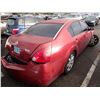 Image 3 : 2005 Nissan Maxima