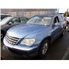 Image 1 : 2007 Chrysler Pacifica
