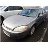 Image 1 : 2006 Chevrolet Impala
