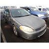Image 2 : 2006 Chevrolet Impala