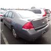 Image 4 : 2006 Chevrolet Impala