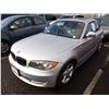 Image 1 : 2011 BMW 128i