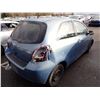 Image 3 : 2007 Toyota Yaris