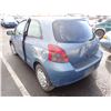 Image 4 : 2007 Toyota Yaris