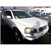 Image 2 : 2007 Volvo XC90