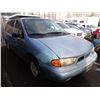 Image 2 : 1998 Ford Windstar