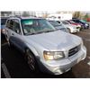 Image 2 : 2003 Subaru Forester