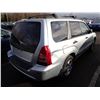 Image 3 : 2003 Subaru Forester