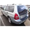 Image 4 : 2003 Subaru Forester