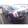 Image 4 : 2008 Nissan Sentra