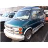 Image 1 : 1999 Chevrolet Express Cargo