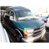 Image 2 : 1999 Chevrolet Express Cargo