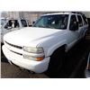 Image 1 : 2003 Chevrolet Suburban