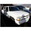 Image 2 : 2003 Chevrolet Suburban