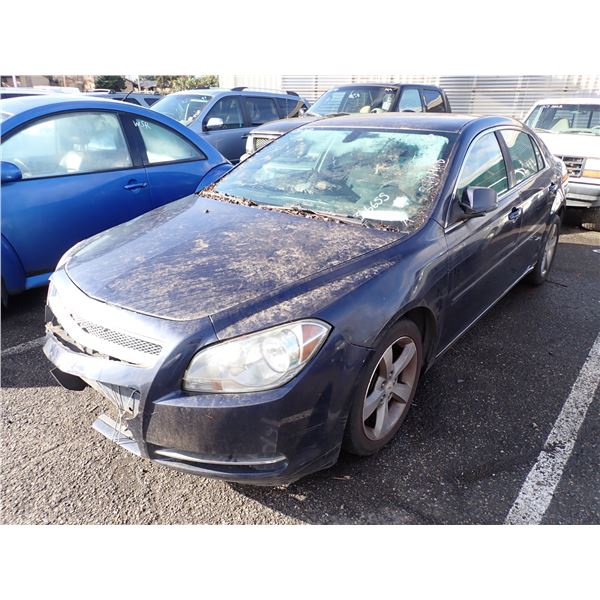 2011 Chevrolet Malibu