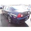Image 4 : 2011 Chevrolet Malibu