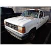 Image 1 : 1992 Ford Ranger