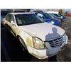 Image 2 : 2007 Cadillac DTS