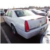Image 4 : 2007 Cadillac DTS