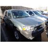 Image 2 : 2005 Ford Escape
