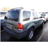 Image 3 : 2005 Ford Escape