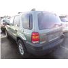 Image 4 : 2005 Ford Escape