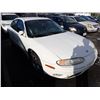 Image 2 : 2002 Oldsmobile Aurora