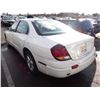Image 4 : 2002 Oldsmobile Aurora