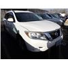 Image 2 : 2014 Nissan Pathfinder
