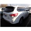 Image 3 : 2014 Nissan Pathfinder