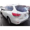 Image 4 : 2014 Nissan Pathfinder