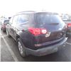 Image 4 : 2010 Chevrolet Traverse
