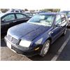Image 1 : 2005 Volkswagen Jetta