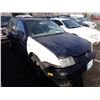 Image 2 : 2005 Volkswagen Jetta