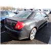 Image 3 : 2009 Pontiac G6