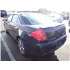 Image 4 : 2009 Pontiac G6