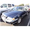 Image 1 : 1998 Volvo Cross Country