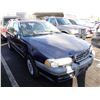 Image 2 : 1998 Volvo Cross Country